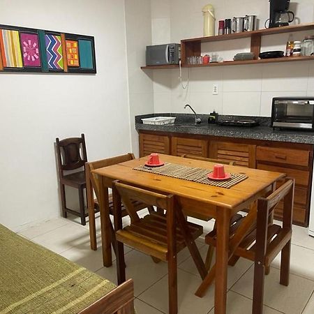 Tranquila Condo Morro de São Paulo Dış mekan fotoğraf