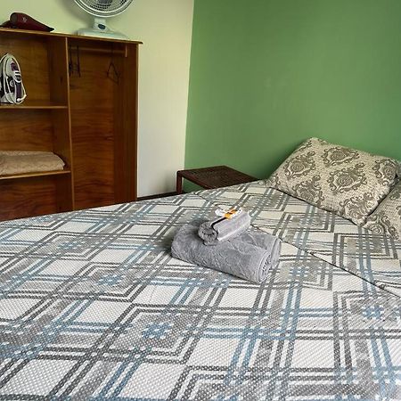 Tranquila Condo Morro de São Paulo Dış mekan fotoğraf