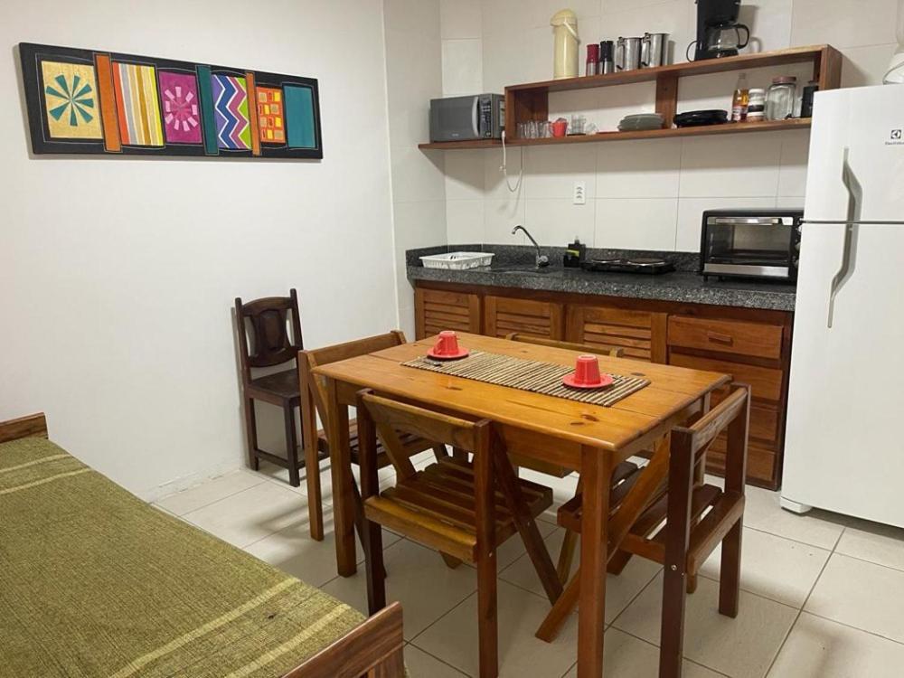 Tranquila Condo Morro de São Paulo Dış mekan fotoğraf
