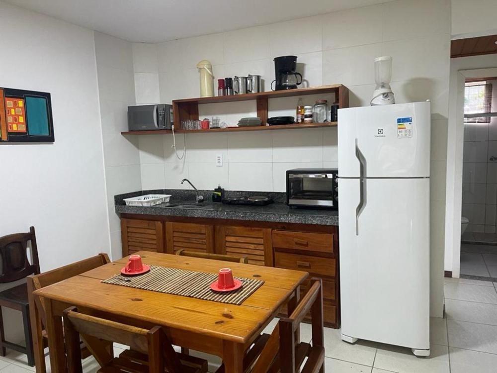 Tranquila Condo Morro de São Paulo Dış mekan fotoğraf
