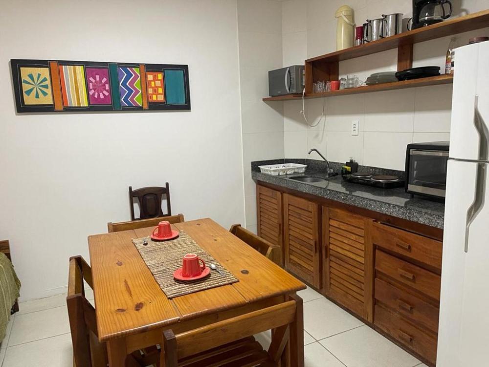 Tranquila Condo Morro de São Paulo Dış mekan fotoğraf