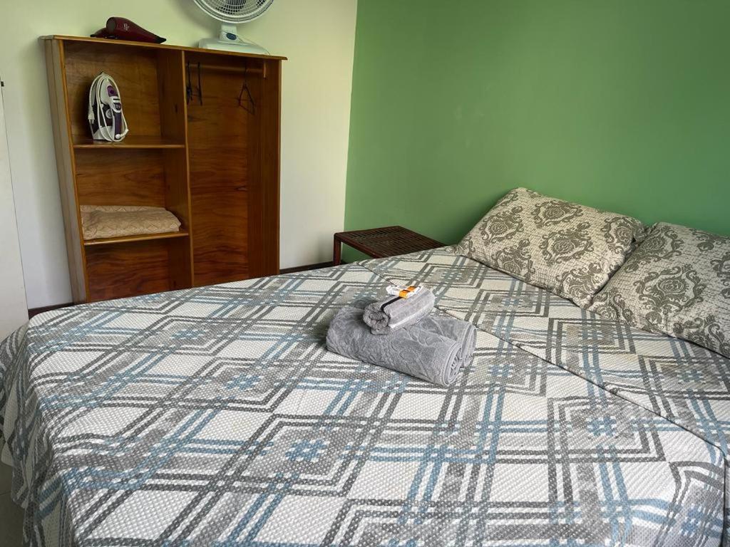 Tranquila Condo Morro de São Paulo Dış mekan fotoğraf