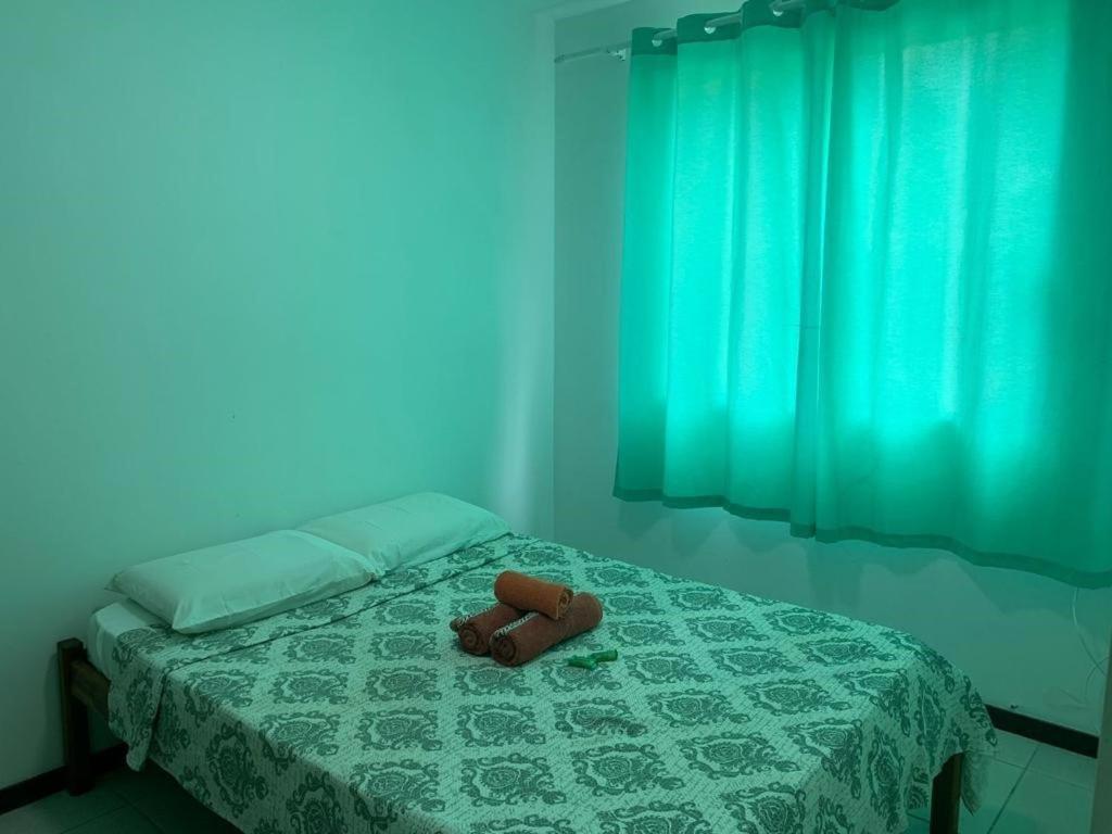 Tranquila Condo Morro de São Paulo Dış mekan fotoğraf