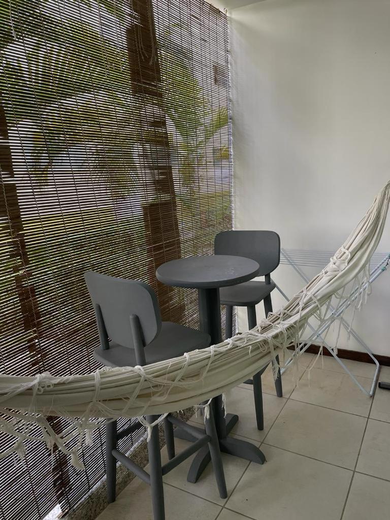 Tranquila Condo Morro de São Paulo Dış mekan fotoğraf